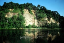 Hill view in Singapore 이미지 (95136736) - 게티이미지뱅크 Hill view in Singapore