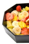 Bowl with fresh fruits 이미지 (101018783) - 게티이미지뱅크 Bowl with fresh fruits