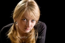 fashion portrait of beautiful blond girl 이미지 (101408840) - 게티이미지뱅크 fashion portrait of beautiful blond girl