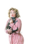 The fatty woman with a grey cat 이미지 (156212422) - 게티이미지뱅크 The fatty woman with a grey cat