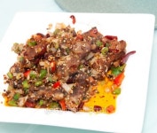Chinese Chuan Food 이미지 (100475487) - 게티이미지뱅크 Chinese Chuan Food