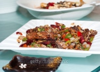 Chinese Chuan Food 이미지 (100472772) - 게티이미지뱅크 Chinese Chuan Food