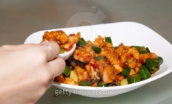 Chinese Chuan Food 이미지 (100681493) - 게티이미지뱅크 Chinese Chuan Food