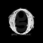 letter O - alphabet symbol 이미지 (100515127) - 게티이미지뱅크 letter O - alphabet symbol
