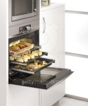 modern oven 이미지 (100379082) - 게티이미지뱅크 modern oven