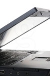 laptop on white macro 이미지 (95433089) - 게티이미지뱅크 laptop on white macro