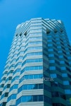 Tall office building 이미지 (91779069) - 게티이미지뱅크 Tall office building