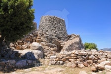 Nuraghe 이미지 (122159209) - 게티이미지뱅크 Nuraghe