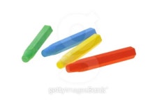 Oil pastel crayons 이미지 (100407389) - 게티이미지뱅크 Oil pastel crayons