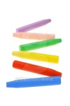 Oil pastel crayons 이미지 (92251990) - 게티이미지뱅크 Oil pastel crayons