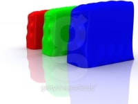 pc box 이미지 (100150271) - 게티이미지뱅크 pc box