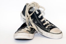 Old Sneakers 이미지 (91832355) - 게티이미지뱅크 Old Sneakers