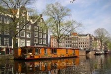 Channels in Amsterdam 7 이미지 (95225006) - 게티이미지뱅크 Channels in Amsterdam 7