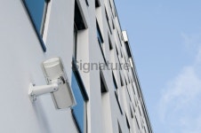 Surveillance camera 이미지 (147676216) - 게티이미지뱅크 Surveillance camera