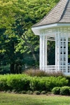 Pergola in a Park 이미지 (134254056) - 게티이미지뱅크 Pergola in a Park