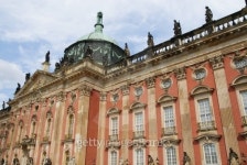 Palace in Potsdam, Germany 이미지 (156206977) - 게티이미지뱅크 Palace in Potsdam, Germany