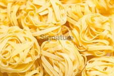 Pasta tagliatelle 이미지 (173897941) - 게티이미지뱅크 Pasta tagliatelle