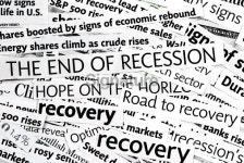 Economy recovery: News Headlines - XXII 이미지 (182235300) - 게티이미지뱅크 Economy recovery: News Headlines - XXII