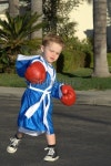 Young boxing redhead 이미지 (173869790) - 게티이미지뱅크 Young boxing redhead
