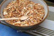 Breakfast Muesli 이미지 (118103603) - 게티이미지뱅크 Breakfast Muesli