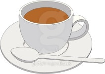 coffee cup 01 이미지 (95966492) - 게티이미지뱅크 coffee cup 01