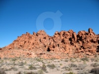 Valley of Fire, Nevada 이미지 (100516600) - 게티이미지뱅크 Valley of Fire, Nevada