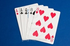 Aces and Eights 이미지 (179271402) - 게티이미지뱅크 Aces and Eights