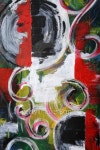 acrylic abstract 이미지 (91782528) - 게티이미지뱅크 acrylic abstract