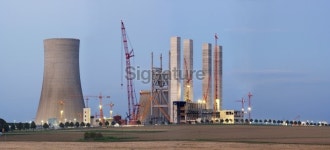 Giant Construction Site 이미지 (123374658) - 게티이미지뱅크 Giant Construction Site