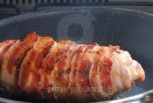 bacon 이미지 (100626010) - 게티이미지뱅크 bacon