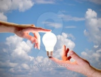 human energy 이미지 (101513513) - 게티이미지뱅크 human energy