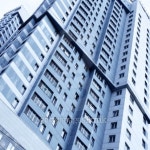 Modern apartment building 이미지 (101335616) - 게티이미지뱅크 Modern apartment building