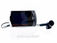 mp4 player 이미지 (100471187) - 게티이미지뱅크 mp4 player