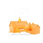 golden house 이미지 (95384251) - 게티이미지뱅크 golden house