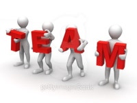 Team 이미지 (100634456) - 게티이미지뱅크 Team