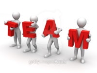 Team 이미지 (101188509) - 게티이미지뱅크 Team