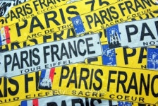 Paris monuments signs 이미지 (101762216) - 게티이미지뱅크 Paris monuments signs