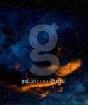 Deep space starfield 이미지 (95439671) - 게티이미지뱅크 Deep space starfield