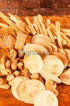 Fresh bakery products 이미지 (174695234) - 게티이미지뱅크 Fresh bakery products