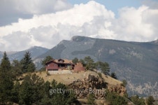 Estes Park, Colorado 이미지 (113595685) - 게티이미지뱅크 Estes Park, Colorado