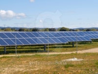 Solar Panels 이미지 (101053723) - 게티이미지뱅크 Solar Panels