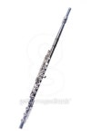 Flute Complete Isolated On White 이미지 (100680653) - 게티이미지뱅크 Flute Complete Isolated On White