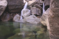 Zen pool 이미지 (97484039) - 게티이미지뱅크 Zen pool