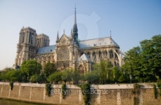 Notre Dame de Paris 이미지 (101052494) - 게티이미지뱅크 Notre Dame de Paris