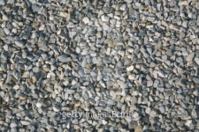 Small-sized gravel 이미지 (92914687) - 게티이미지뱅크 Small-sized gravel