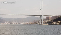 Bridge in Japan 이미지 (147032109) - 게티이미지뱅크 Bridge in Japan