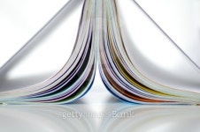 Photo of the book 이미지 (101047217) - 게티이미지뱅크 Photo of the book