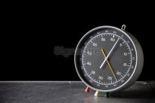 Darkroom Clock/Timer 이미지 (174666425) - 게티이미지뱅크 Darkroom Clock/Timer