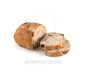 Sliced whole wheat olive bread 이미지 (100284896) - 게티이미지뱅크 Sliced whole wheat olive bread