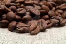 flax and coffee 이미지 (95135892) - 게티이미지뱅크 flax and coffee